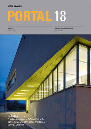 PORTAL 18